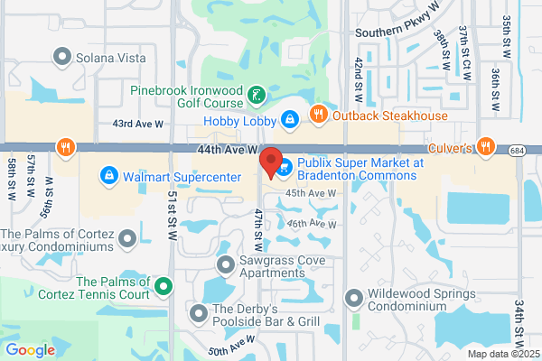 Fanatics Sports Bar & Grill
