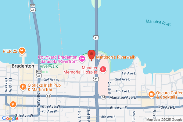 Snook River Grill