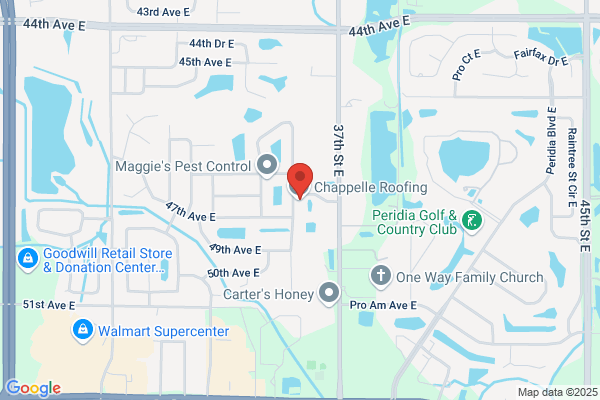 Chappelle Roofing LLC