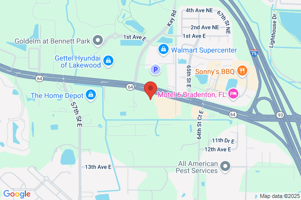Gerzeny's RV World - Bradenton