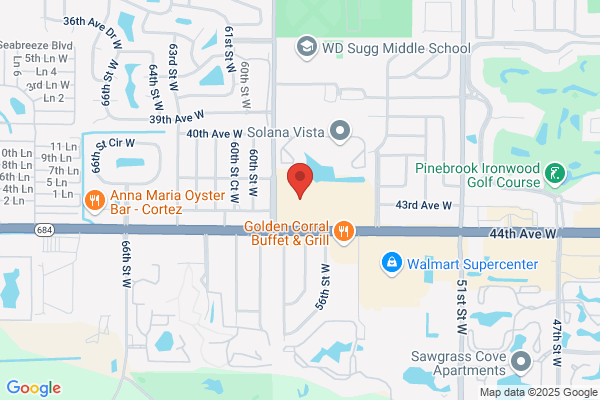 Fantastic Sams of Bradenton