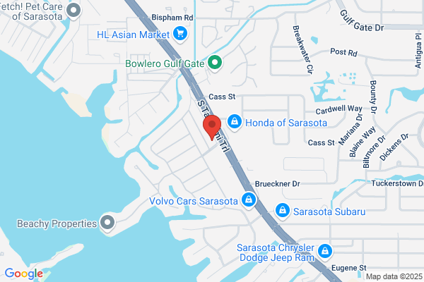 Sarasota Nail & Beauty Supply