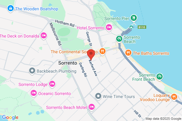 Sorrento Beauty Salon