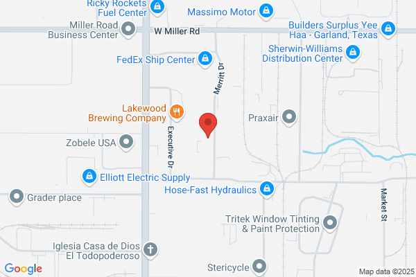 Benson Engineering Inc