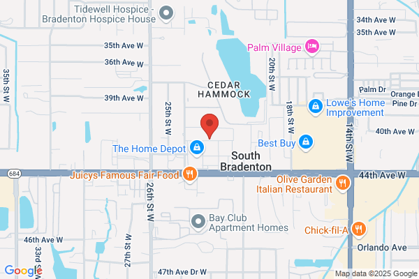 CubeSmart Self Storage