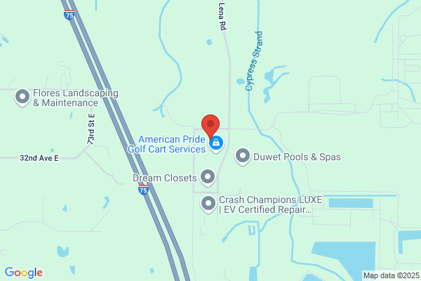 American Recreation Storage