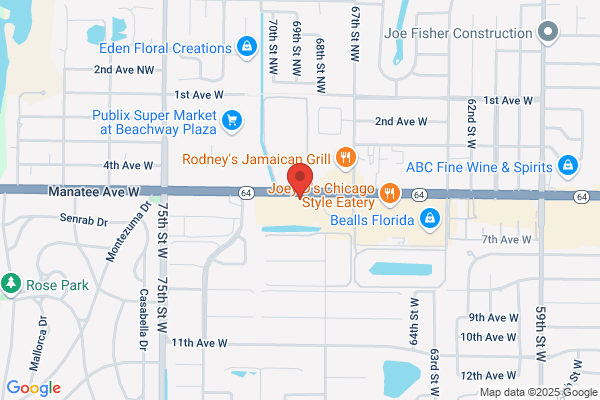 CubeSmart Self Storage