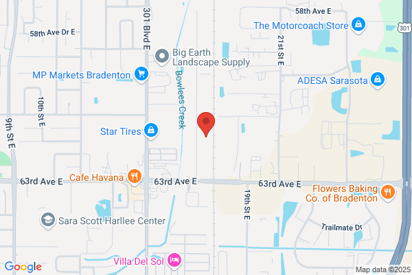 Blue Septic Tank Service Inc