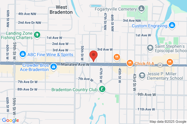 Trulieve Bradenton Dispensary