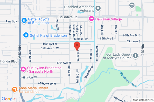 Bill & Craig's Aluminum