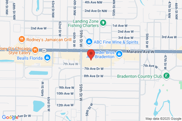 The Vapers Depot - Bradenton