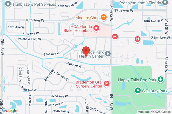 Brookdale Pointe West