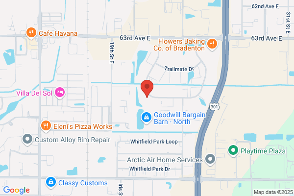 Manatee Opportunity Council Client Services