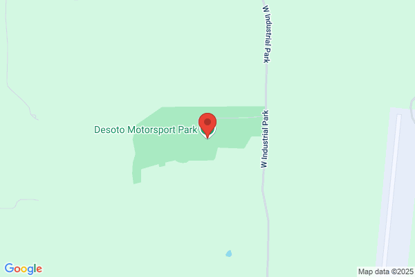 Desoto Super Speedway Inc