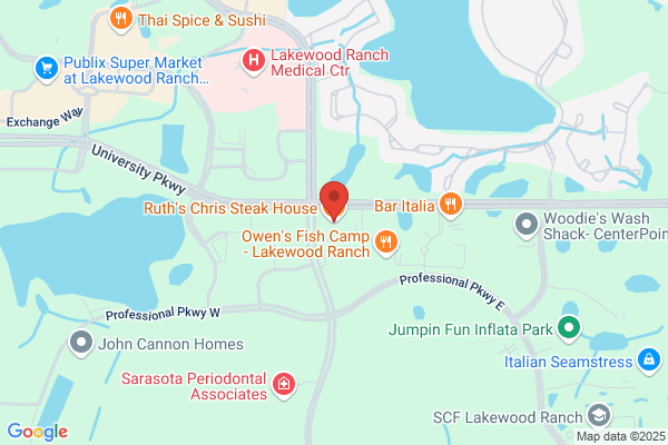 Ruth's Chris Steak House - Lakewood Ranch