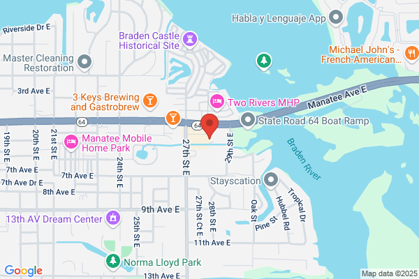 StorQuest Self Storage
