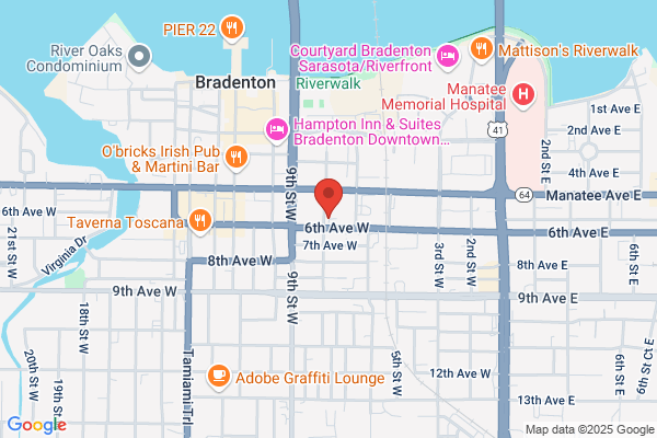Bradenton Prosthetics & Orthotics