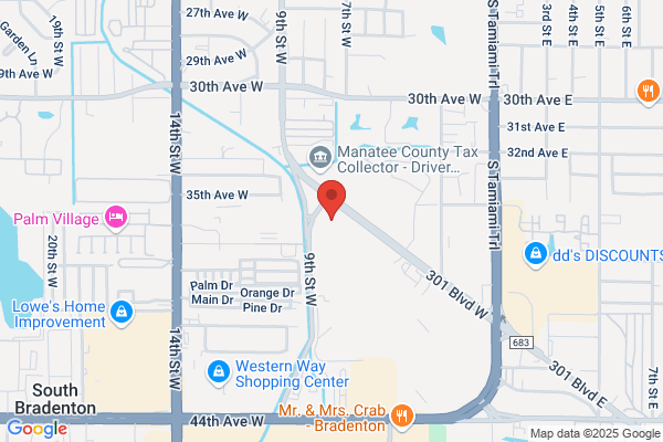 Bradenton Tax Service