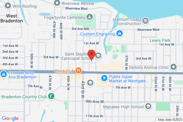 Bradenton Christian Consignment & Thrift Store