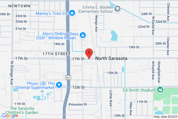 Sarasota Quality Floors Inc