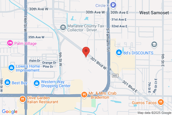 Firestone Tire & Service Centers