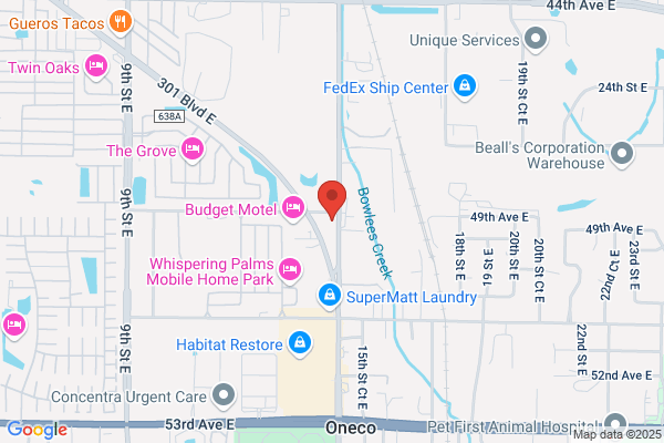 Cruz Towing