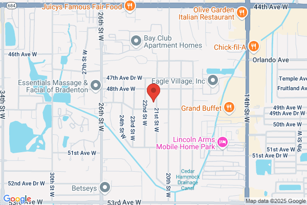 USA Towing of Manatee County