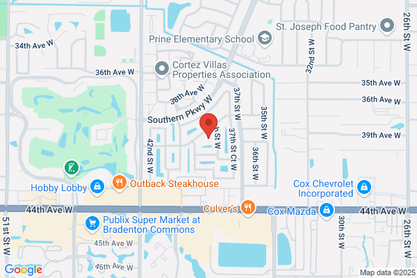 Lakeside South Property Owners Association Inc