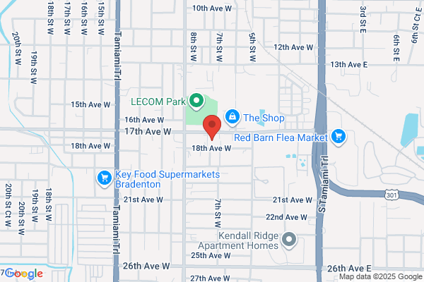 Jobbox of South Florida