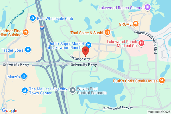 Classic World Travel At Lakewood Ranch