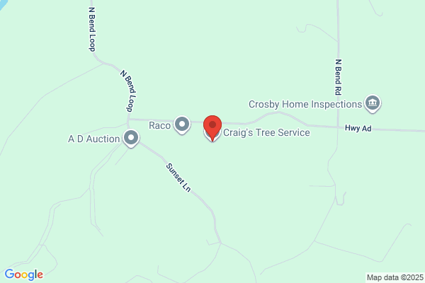 Craig's Tree Service