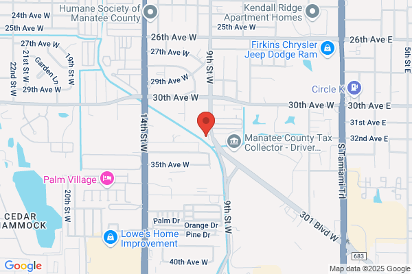 Desoto Auto Mall Inc