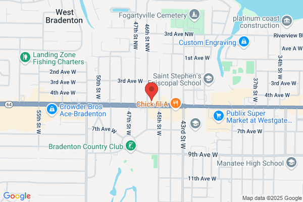Manatee Motor Mart