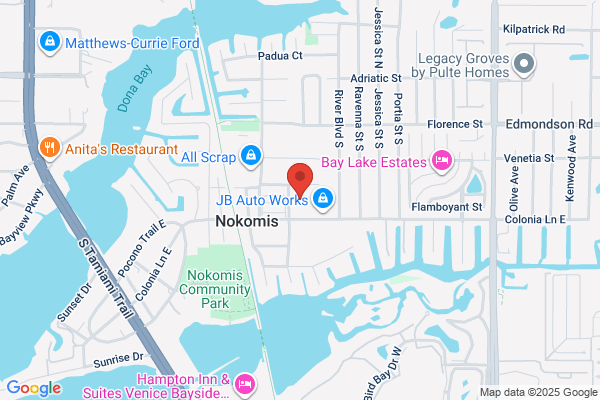 Manatee Pride Auto Sales