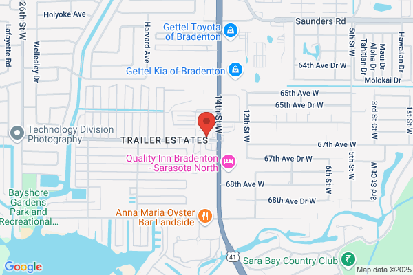 Manatee Towing & Used Auto Sales
