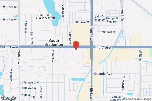 Nissan Of Bradenton