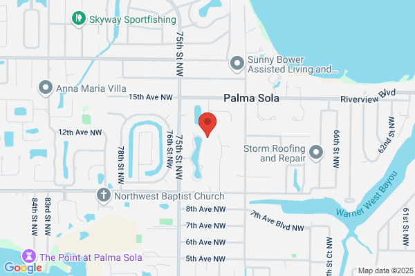 Bradenton Vending Service Inc, Sales and Service
