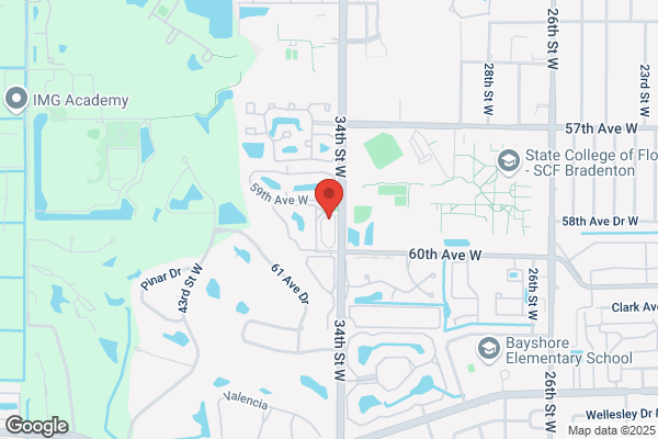 Bayshore Animal Hospital