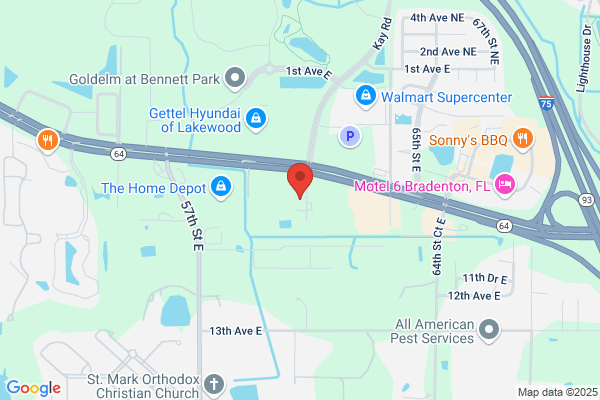 The Pet Clinic of Bradenton