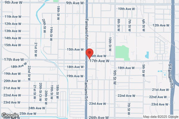Bradenton Veterinary Hospital
