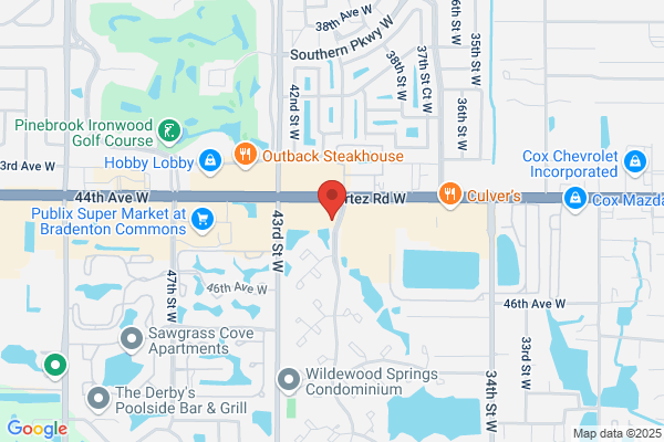 Companion Veterinary and Urgent Care Center