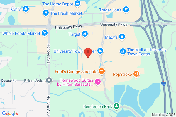 Sarasota Town Center Animal Hospital - Vetco Total Care