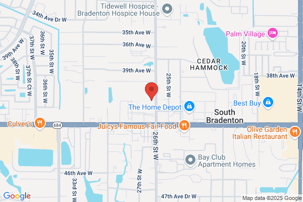 Suncoast Animal Clinic