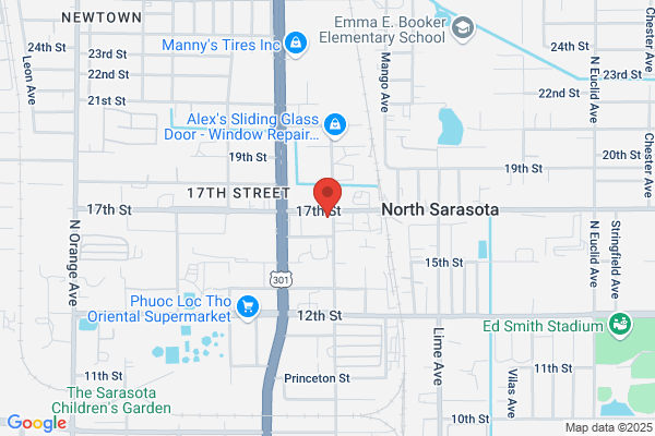 Xtc Super Center of Sarasota