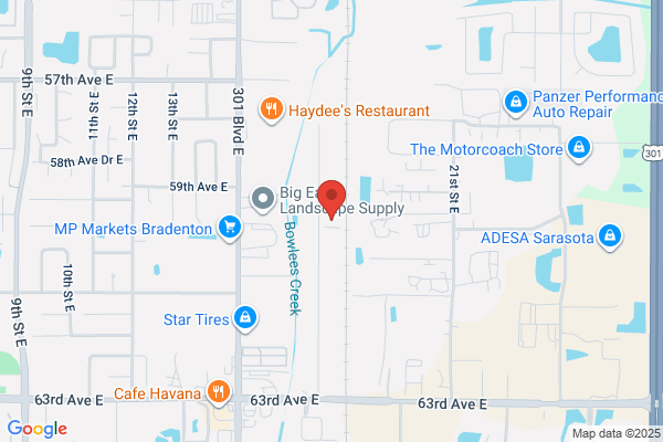 Railside Industrial Park