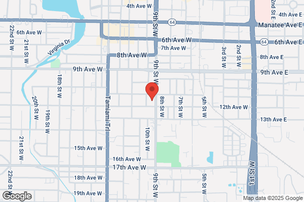 Manatee Outdoor Sports