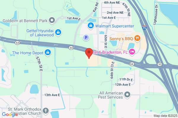 La Weight Loss Centers