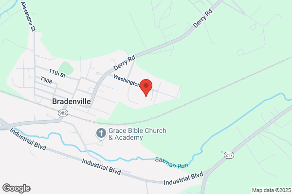 Bradenville Automotive