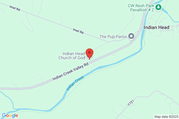 Congregation Church of God In Christ