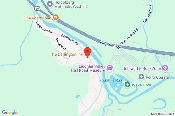 Darlington Inn